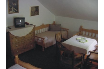 Tchéquie Hotel Josefův Důl, Extérieur